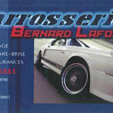 Carrosserie Bernard Lafontaine | 286 QC-108, Courcelles, QC G0M 1C0, Canada