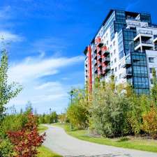 The Signature Condominiums | 5151 Windermere Blvd SW, Edmonton, AB T6W 2K4, Canada