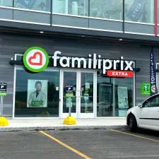 Familiprix Extra | 2105 Blvd. Armand-Frappier Local 108, Sainte-Julie, QC J3E 3R6, Canada