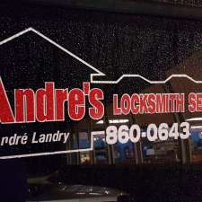 Andre's Locksmith Svc | 10 McNulty Ave, Lakeville, NB E1H 1H2, Canada
