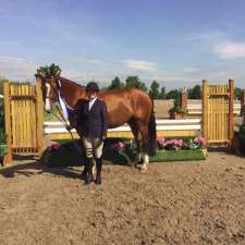 Bayview Equestrian Centre | 3180 Cedar Springs Road #A, Burlington, ON L7P 0P7, Canada