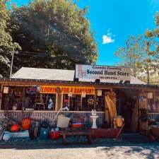 Coombs Country Second Hand Store | 2342 Alberni Hwy, Coombs, BC V0R 1M0, Canada