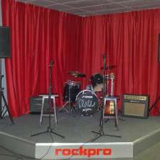 RockPro Music Centre | 3995 Sladeview Crescent Unit 7, Mississauga, ON L5L 5Y1, Canada