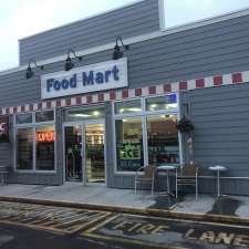 KFC CHEVRON | 112 Brink St, Ashcroft, BC V0K 1A0, Canada
