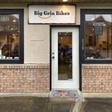 Big Grin Bikes | 234 W 2nd Ave, Qualicum Beach, BC V9K 0A4, Canada