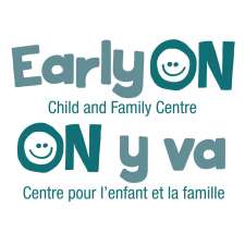 YMCA Hamilton EarlyON Centre | 142 Duncairn Crescent, Hamilton, ON L9C 2K6, Canada