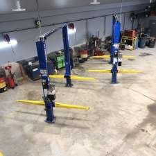 Midnite Automotive Inc. | 3998 Old South River Rd, Antigonish, NS B2G 2H7, Canada