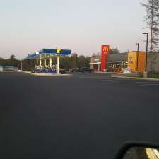 Ultramar -On the Run | 21-19 Salmon River Rd, Valley, NS B6L 2S5, Canada