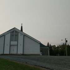 St Anne's Catholic Church | 28 Circle Dr, Lake Echo, NS B3E 1C6, Canada