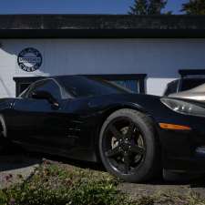 Black Creek Motors | 8256 N Island Hwy, Black Creek, BC V9J 1H7, Canada