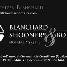 Catherine Blanchard | 292 Rue Notre Dame, Saint-Germain-de-Grantham, QC J0C 1K0, Canada
