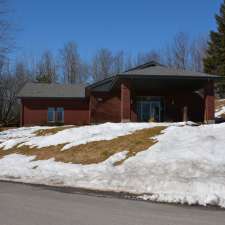 Salle du Royaume des témoins de Jéhovah | 766 Montée du Parc, Richmond, QC J0B, Canada