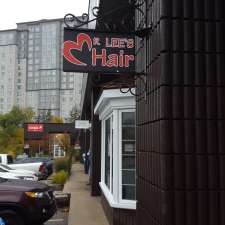 Mr Lee's Hair Fashions | 295 Weber St N #3, Waterloo, ON N2J 3H8, Canada