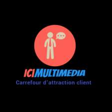 ici Multimedia | 385 Rue Arthur-Priem, Saint-Roch-de-Richelieu, QC J0L 2M0, Canada