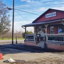 Mannings Corner Store | 5218 Upper Mountain Rd, Lockport, NY 14094, USA