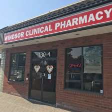 Windsor West Medical Clinic | 1608 Tecumseh Rd W, Windsor, ON N9B 1T8, Canada