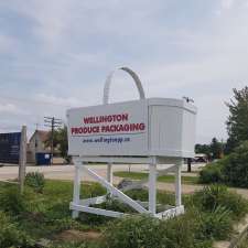 Wellington Produce Packaging | 1587 County Rd 34, Ruthven, ON N0P 2G0, Canada
