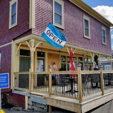 Oh My Cod! | 567 Main St, Mahone Bay, NS B0J 2E0, Canada