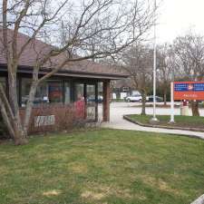 Canada Post | 139 Ailsa Craig Main St, Ailsa Craig, ON N0M 1A0, Canada