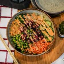 Obey Poke | 27133 Fraser Hwy, Langley Twp, BC V4W 3R2, Canada
