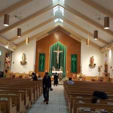 St. Andrew's Parish | 480 E 47th Ave, Vancouver, BC V5W 2B2, Canada