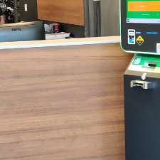 Equibytes Bitcoin ATM @ World Gym Griffintown (Rue Wellington) | 1150 Rue Wellington, Montréal, QC H3C 1V8, Canada