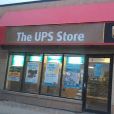 The UPS Store | 845 Dakota St #23, Winnipeg, MB R2M 5M3, Canada