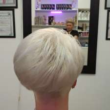 Coiffure Griffée NG | 5128 Boul Saint-Laurent, Sainte-Catherine, QC J5C 1A6, Canada