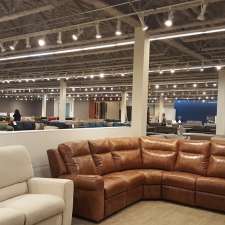 Furniture factory outlet | 79-630 Kernaghan Ave, Winnipeg, MB R2C 5G1, Canada