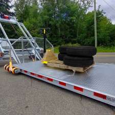 MARCA Trailers | 380 Rue Principale, Saint-Nazaire-d'Acton, QC J0H 1V0, Canada