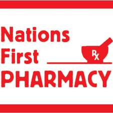 Nations First Pharmacy | 19 Pine St #102, Pine Falls, MB R0E 1M0, Canada