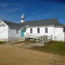 St. Peter's Church | 1087 Breezy Point Rd, Clandeboye, MB R0C 0P0, Canada