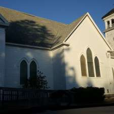 Trinity United Church | 3543 Route 332, Rose Bay, NS B0J 2X0, Canada