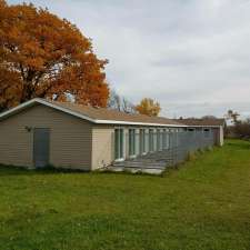 Loyalist Barkway Boarding Kennels | 9675 ON-33, Bath, ON K0H 1G0, Canada