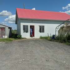 Framboisière Luneau | 1462 10e Rang O, Princeville, QC G6L 4C5, Canada