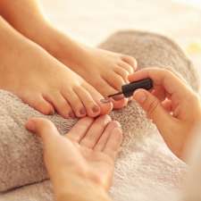 The Blue Door Spa | 10 Russell St E, Smiths Falls, ON K7A 1E8, Canada