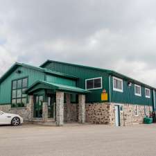 T.D. Smith Transport | 540 Sligo Rd E, Mount Forest, ON N0G 2L0, Canada