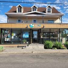 Marie-France Pelletier | Art-Thérapeute | 50 Rue Notre Dame O, Trois-Pistoles, QC G0L 4K0, Canada