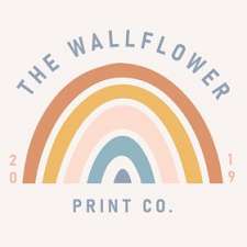 The Wallflower Print Co | 14 Stewart Line, Cavan, ON L0A 1C0, Canada