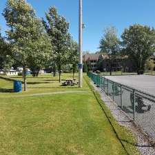 Parc Sainte-Monique | 3725 Rue Chevalier, Québec, QC G1P 1M7, Canada