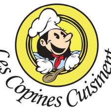 Les Copines Cuisinent Charlesbourg | 9185 Boulevard Henri-Bourassa, Québec, QC G1G 4E5, Canada