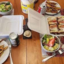 Gina's Grill | 1679 Bath Rd, Kingston, ON K7M 4X2, Canada