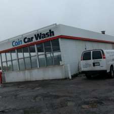 Coin Car Wash | 4490 Harvester Rd, Burlington, ON L7L 4X2, Canada