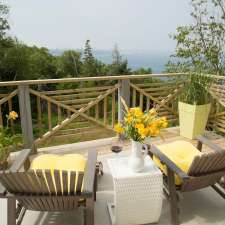 Star of the Sea Bed & Breakfast | 4 York Redoubt Crescent, Fergusons Cove, NS B3V 1L7, Canada