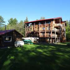 Sportsman's Lodge Wilderness Resort | 240 Kukagami Lake Rd, Wahnapitae, ON P0M 3C0, Canada