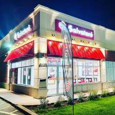 Pizza Salvatoré | 3740 Ch. de Chambly, Longueuil, QC J4L 1N8, Canada
