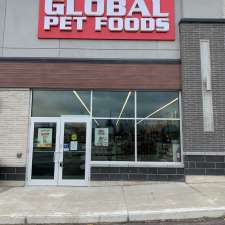 Global Pet Foods | 1820 Adelaide St N Unit 4, London, ON N5X 4B7, Canada