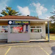 Alo Shish Taouk Lebanese Food Restaurant | 5825 Chem. Gauthier, Terrebonne, QC J7M 1R6, Canada