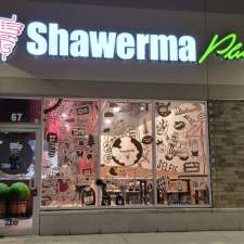 Shawerma Plus | 4700 Ridgeway Dr unit 67, Mississauga, ON L5M 2R9, Canada