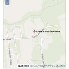 Chemin des Gravillons, L’Ange-Gardien, Québec | Chem. des Sables, L'Ange-Gardien, QC J8L 0E8, Canada